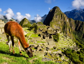 zájezdy Latinská Amerika a Peru